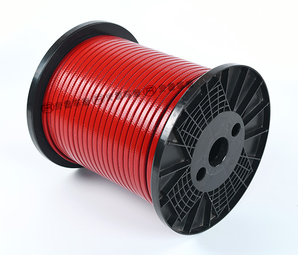 電伴熱帶產品圖片